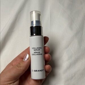 Dr. Brandt Collagen Serum - Sleek White